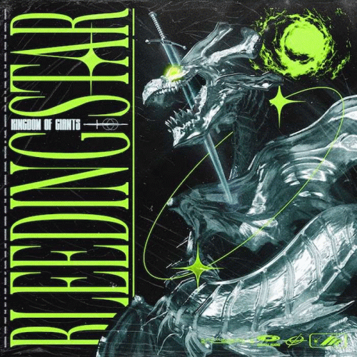 Kingdom Of Giants : Bleeding Star